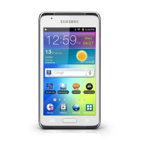 Samsung Galaxy serisine yeni bir cihaz daha ekliyor