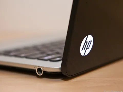 HP 2012’nin ikinci çeyreğine ait sonuçları açıkladı
