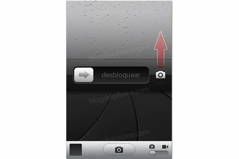 iOS 5.1’in Golden Master öncesi sürümü yeni bir kamera sürgüsü ve Japonca Siri işaret ediyor