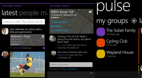 Nokia Pulse uygulamasını iOS ve Android’e getirmeyi planlıyor
