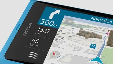 Nokia Lumia serisinin yeni uygulamalarını tanıttı
