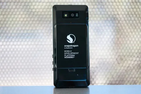 Qualcomm’un çift çekirdekli Snapdragon S4 yongaseti performans testinden başarıyla geçti
