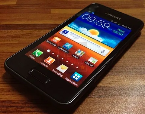 Akıllı telefon pazarı yüzde 40’ın üstünde büyüdü