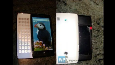 Dedikodu: Sony MWC’de Windows Phone cihazı tanıtabilir
