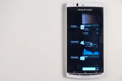 2011 model Sony Xperia cihazlarının Ice Cream Sandwich’e terfi takvimi güncellendi