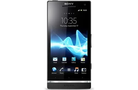 3.5 inç’lik ekrana ve 1GHz’lık işlemciye sahip Sony Xperia U resmen tanıtıldı