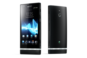 Sony Xperia Ion bu yaz tüm dünyada satışa çıkıyor