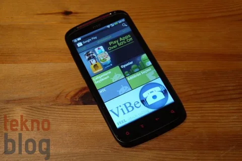 Google Play Android uygulamasına yorumları sınıflandırma yeteneği
