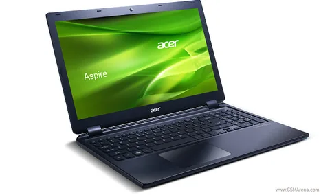 Acer Aspire Timeline Ultra M5 ultrabook ve Aspire V3 serisini tanıttı