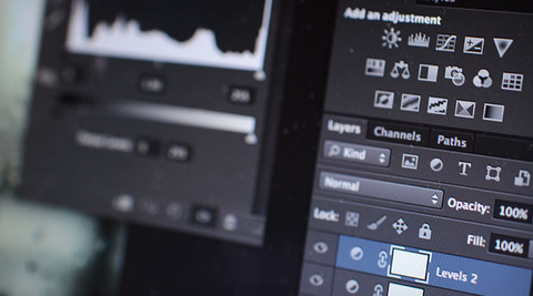 Adobe Photoshop CS6 beta sürümü yayınlandı
