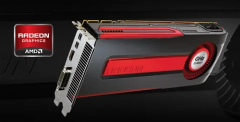 AMD Radeon HD 7850 ve HD 7870 GHz edition video kartlarını duyurdu