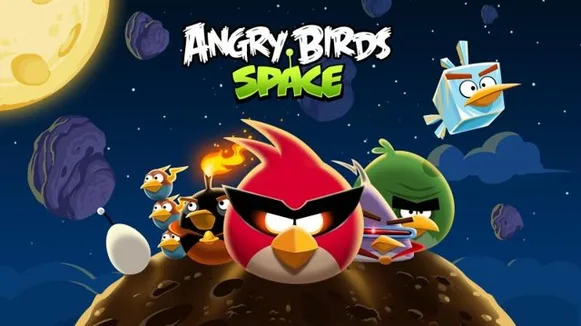 angry-birds-space-220312 Angry Birds Space 3 günde 10 milyonu aştı
