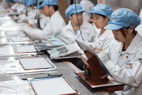 Çin’de artan COVID-19 vakaları Apple’ın üretimini etkiliyor