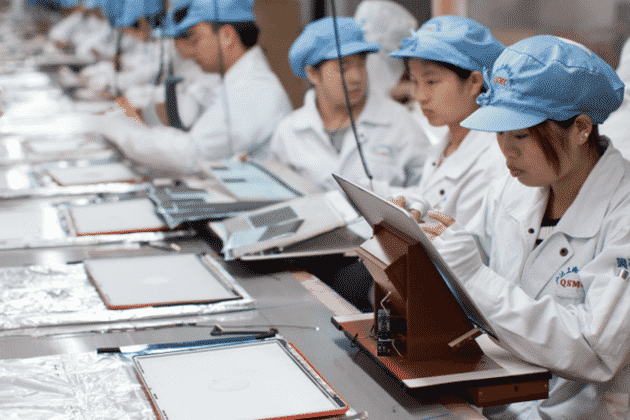 apple covid-19