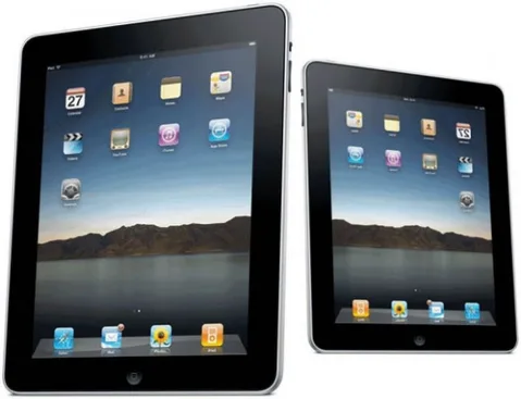 Daha küçük ekranlı iPad mini dedikoduları bitmiyor