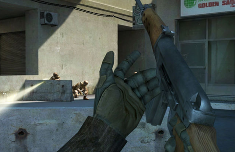 Electronic Arts Battlefield 3: Aftershock oyununun geliştirme çalışmalarını askıya aldı