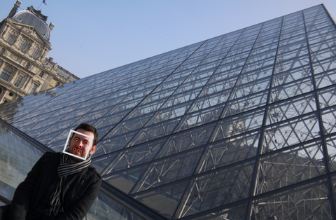 Face.com güncellenmiş API sayesinde artık yaş tahmini de yapıyor