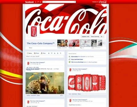 Facebook Zaman Tüneli’ni kullanan sayfa sayısı 8 milyona ulaştı