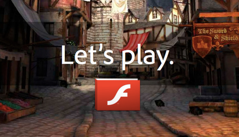 Adobe Flash 11.2 ve AIR 3.2 tanıtıldı – Video