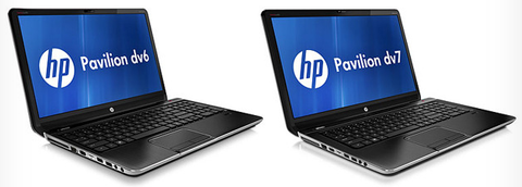 HP Ivy Bridge işlemcili Pavilion dizüstü bilgisayarları listelemeye başladı – Video