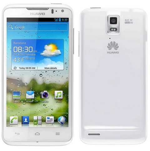 Huawei Ascend D quad XL benchmark testlerinde tepeye yerleşti