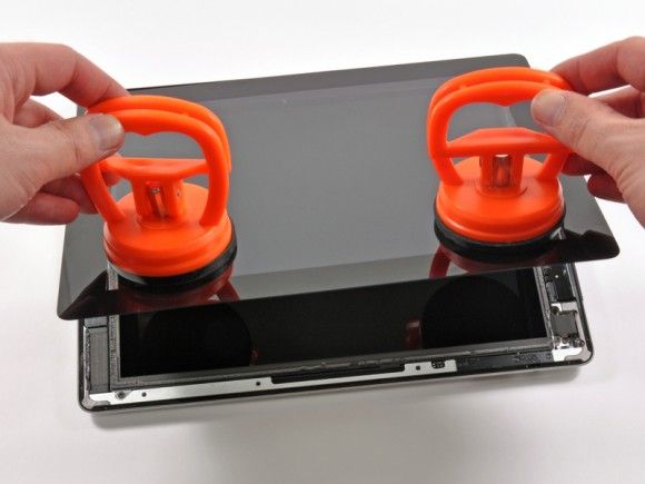 Amazon Kindle iPad uygulaması Retina ekran desteği kazandı