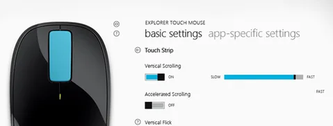 Microsoft Windows 8 için cihaz merkezini yayınladı