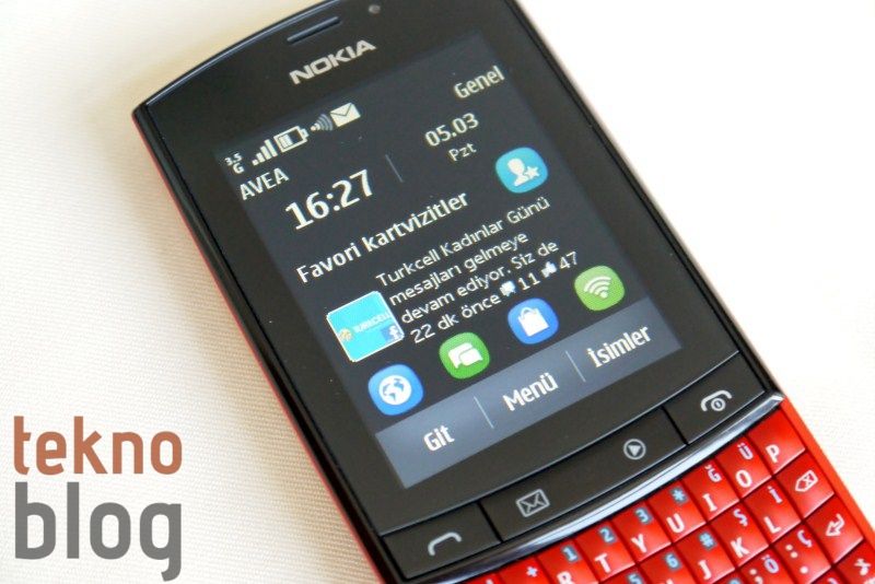 Cep telefonu pazarında Samsung’un liderliği Nokia’dan devralması bekleniyor
