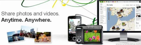 Nokia Ovi Share servisini kapatıyor