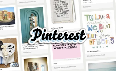 Pinterest’in değeri 1 milyar doların üstüne çıkacak