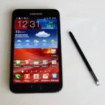Samsung Galaxy Note için Android 4.0 güncellemesi ikinci çeyreğe kaldı, S-Pen’e özel Premium paketle gelecek