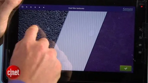 Yeni iPad’de dokunsal ekran mı bulunacak?