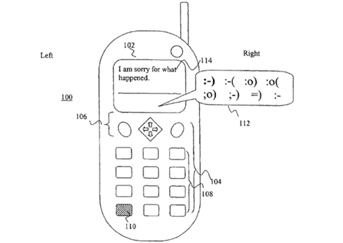 RIM ve Samsung his simgeleri patentinin ihlalinden ötürü dava edildi