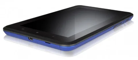 Toshiba LT170 Android tablet duyuruldu