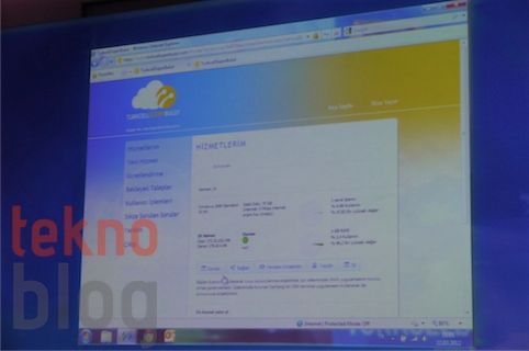 Turkcell SüperBulut ile şirketlere yüzde 80’e varan oranda tasarruf ettirecek