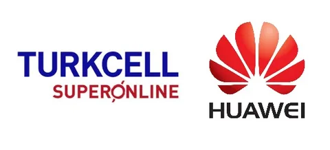 Turkcell Superonline IPTV servisi için Huawei ile işbirliği içinde