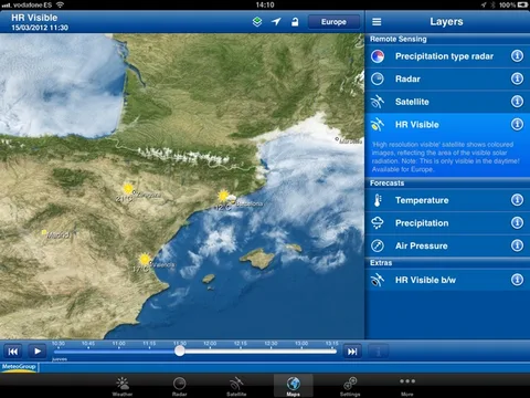 iPad uygulamaları Retina ekrana ayak uyduruyor