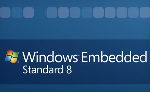 Windows Embedded Standard 8 ön izleme sürümü yayınlandı, yol haritası netleşti