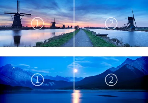 Microsoft Windows 8 temalarını geliştirmeye devam ediyor
