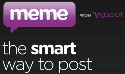 Yahoo Meme 25 Mayısta kapanıyor