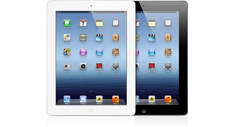 Yeni iPad’in bataryasında mühendisliğin gücü yatıyor