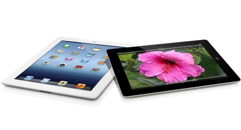 Apple ilk haftasonu gerçekleşen rekor seviyedeki iPad satışından heyecan duyuyor