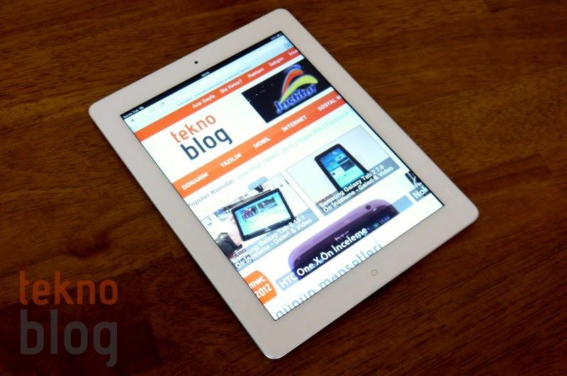 iPad davasında Apple Proview’e anlaşma sağlamak için teklifte bulundu