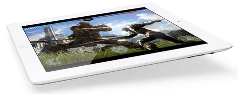 Yeni iPad’de 1 GB RAM bulunuyormuş