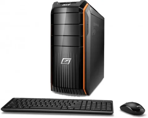 Acer’dan Ivy Bridge işlemcili iki masaüstü bilgisayar