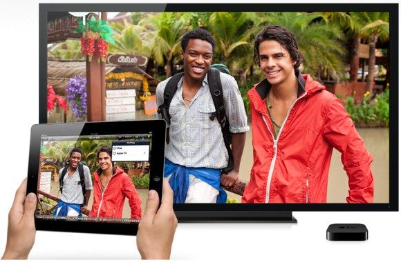 Teknoblog İncelemesi: Apple TV 1080p – Galeri