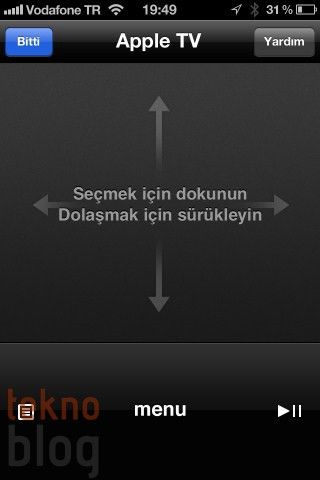 Teknoblog İncelemesi: Apple TV 1080p – Galeri
