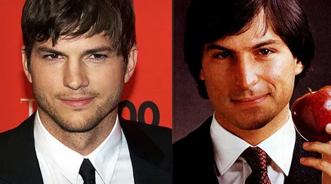 Ashton Kutcher’ın başrolde olduğu Steve Jobs filminin çekimleri önümüzdeki ay başlıyor