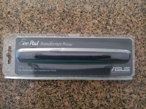 ASUS Transformer Prime sahiplerine ücretsiz GPS aygıt dağıtımı başladı