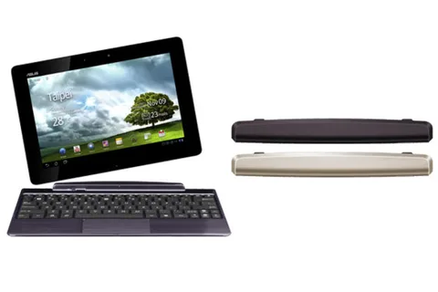 Asus Transformer Prime’a özel ücretsiz GPS aygıtı için başvuruları toplamaya başladı